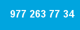 977 263 77 34 977 263 77 34